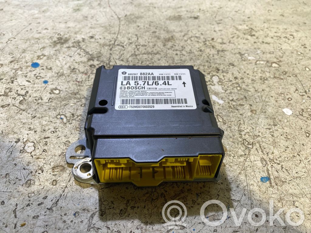 Dodge Challenger Airbag control unit/module 