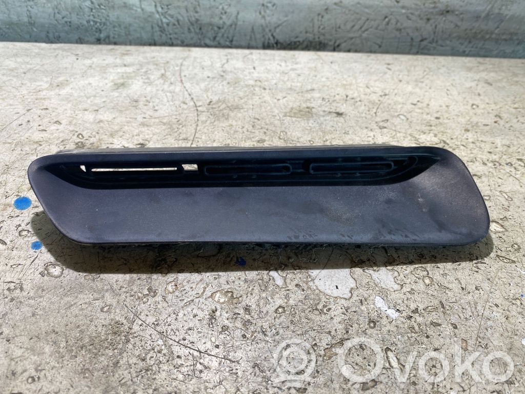 Dodge Challenger Front grill 