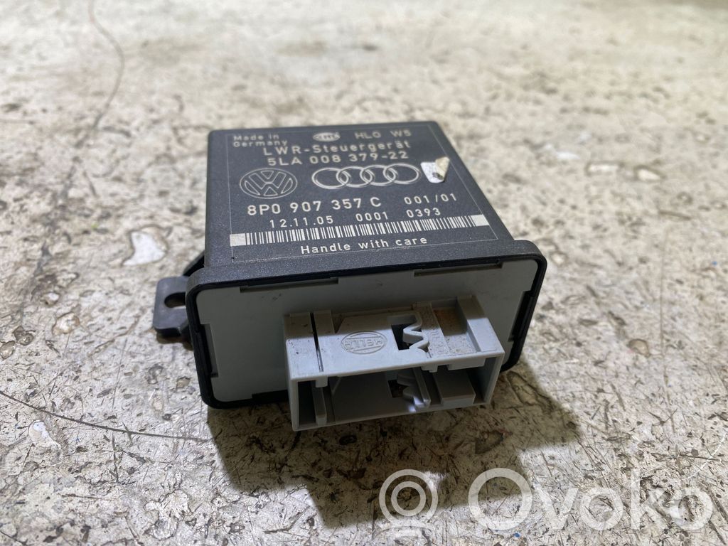 Module d'éclairage LCM   8P0907357C,5LA00837922,00010393