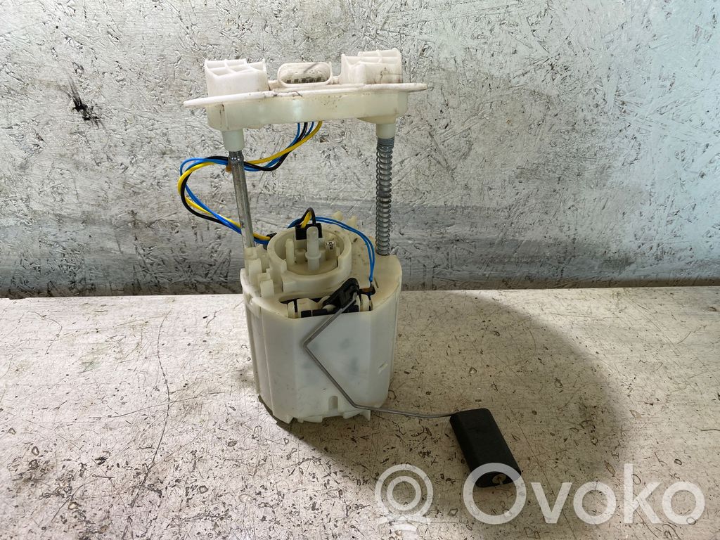 Dodge Challenger In-tank fuel pump 