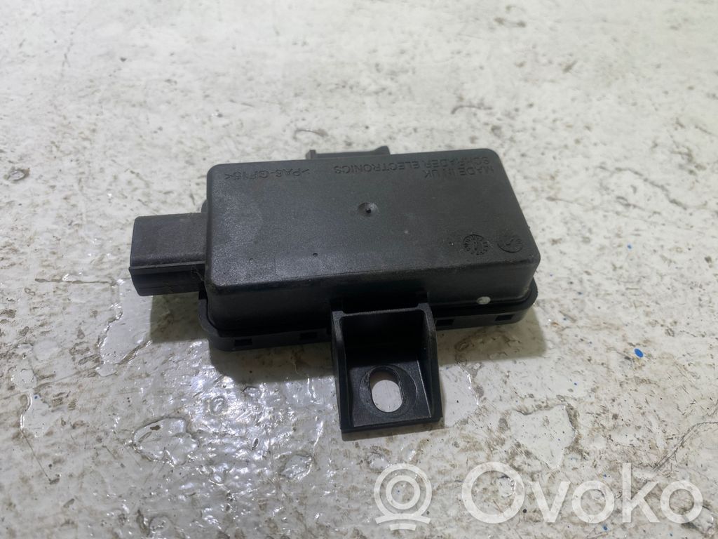 Dodge Challenger Sterownik / Moduł kontroli ciśnienia w oponach 