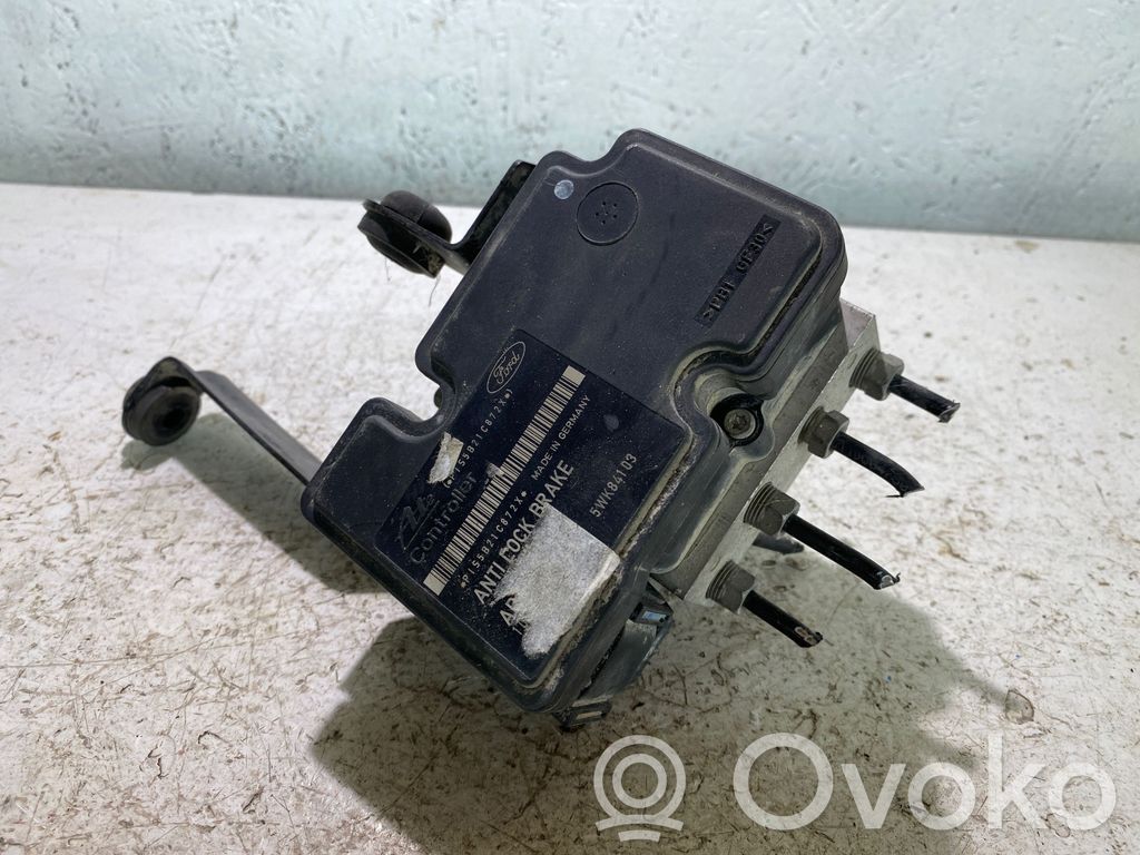 ABS Blokas   3M512M110GA,10020700524