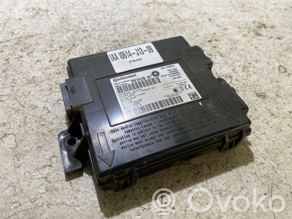 Dodge Durango Sonstige Steuergeräte / Module 