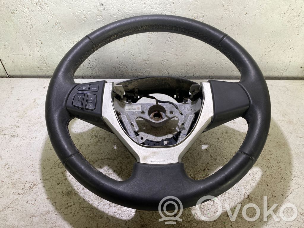 Suzuki Swift II Ohjauspyörä 