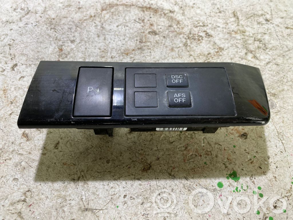 Mazda 6 Other switches/knobs/shifts 