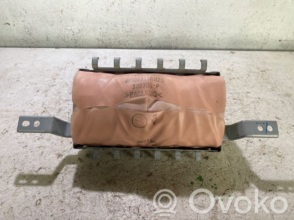 Mazda 6 Pasažiera drošības spilvens 