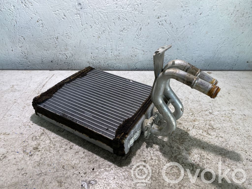 Audi A2 Pečiuko radiatorius 