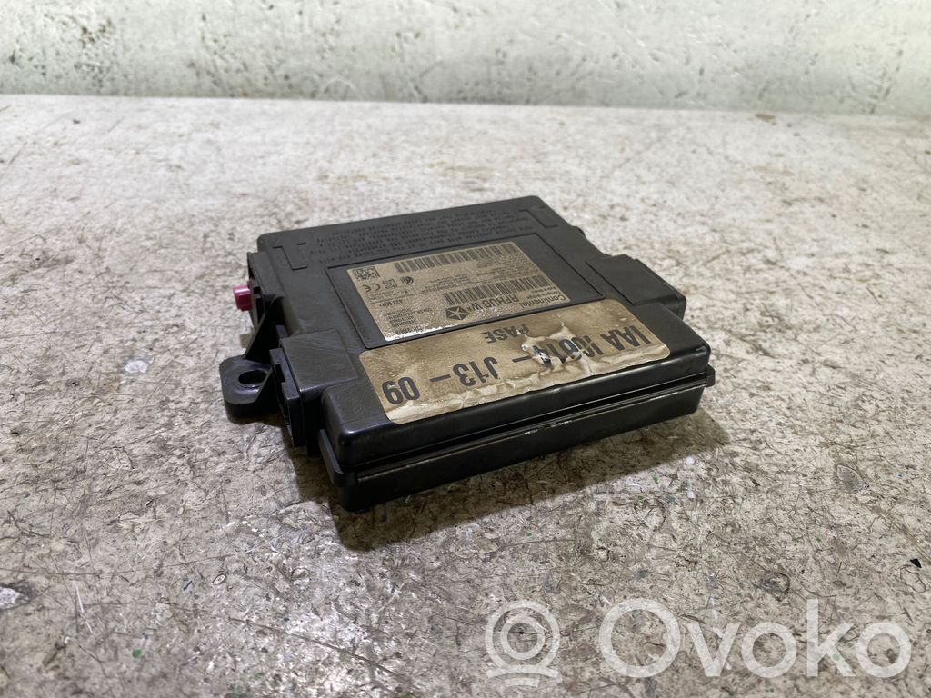 Dodge Durango Antenna control unit 