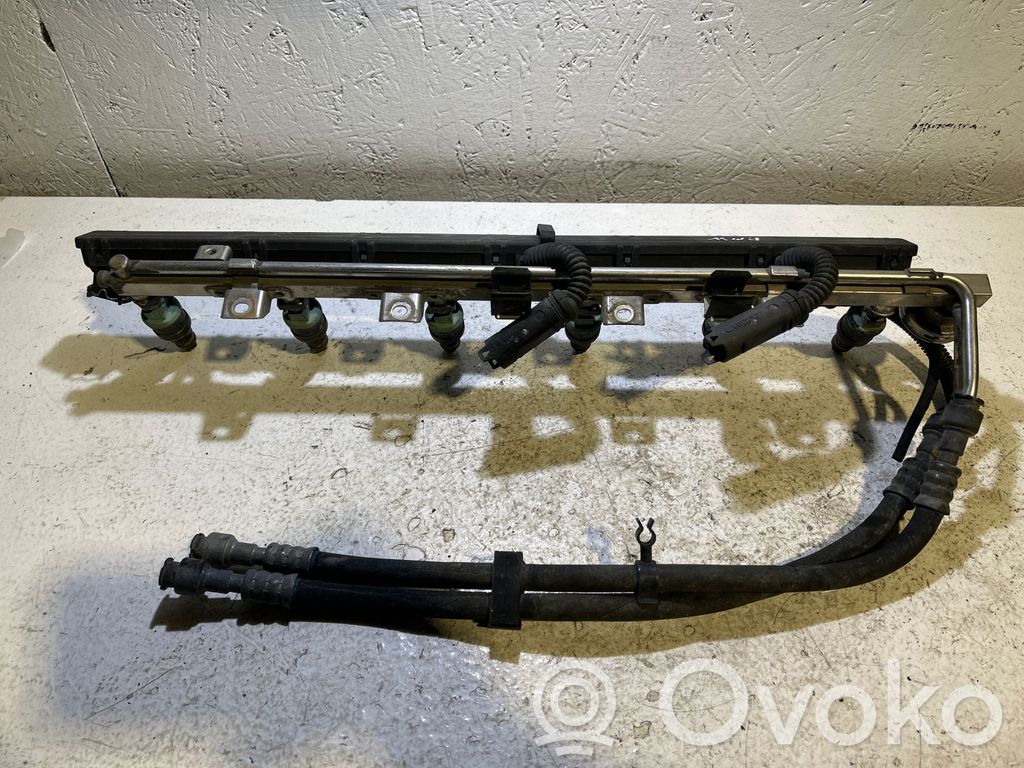 Kraftstoffdrucksensor   0280160597