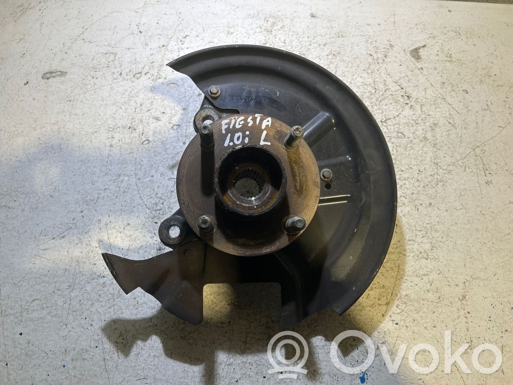 Ford Fiesta Front wheel hub 