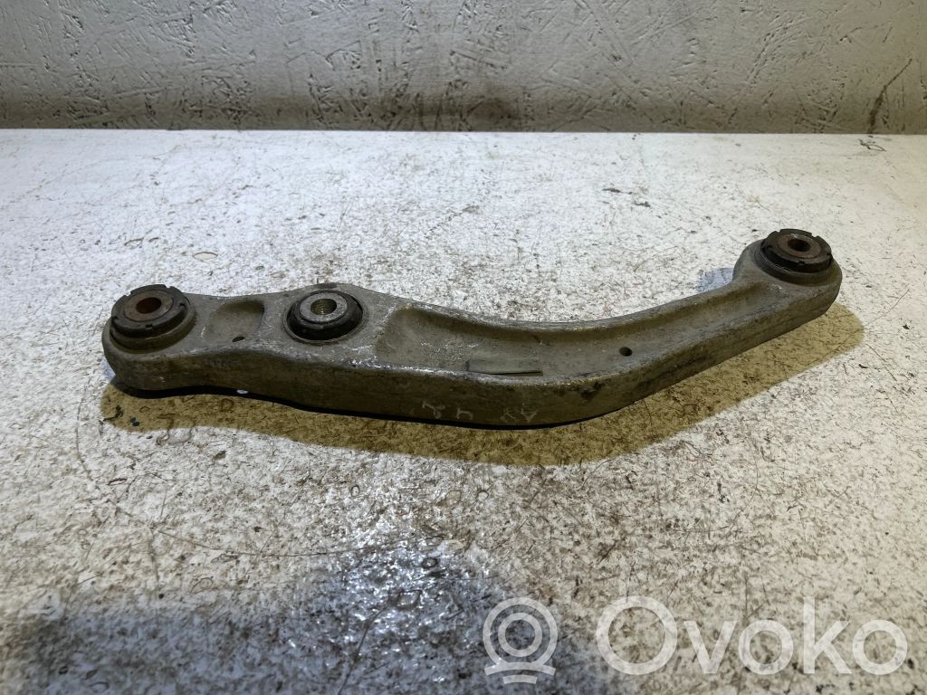 Front lower control arm/wishbone