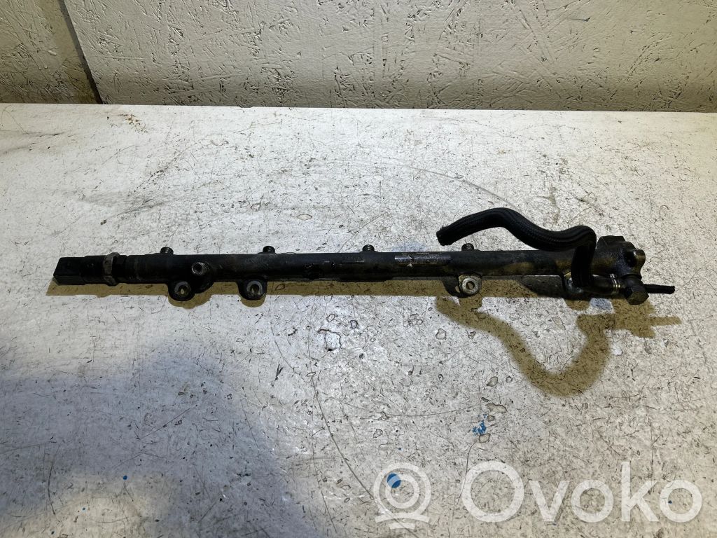 Mercedes-Benz ML W163 Fuel main line pipe 