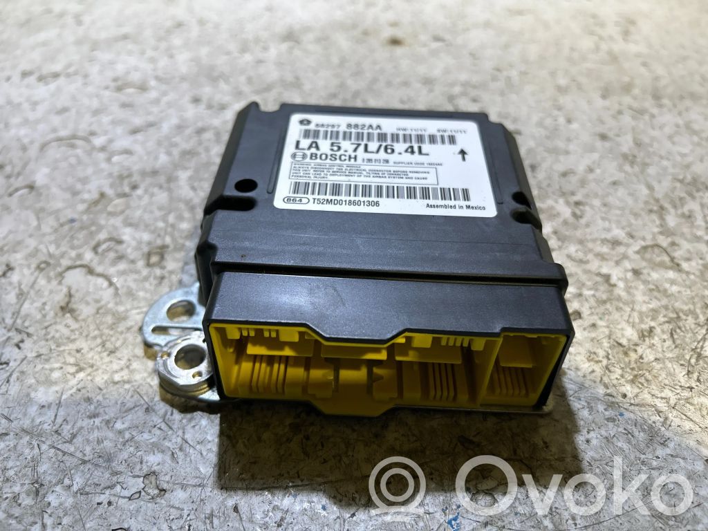 Dodge Challenger Airbag control unit/module 