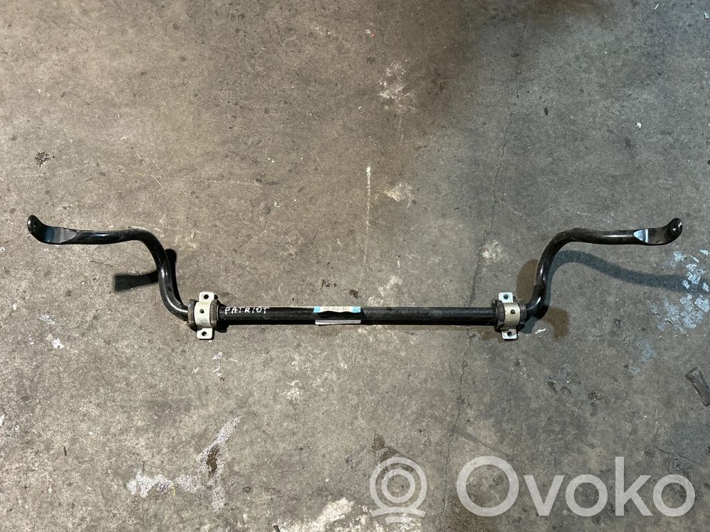 Jeep Patriot Priekinis stabilizatorius 