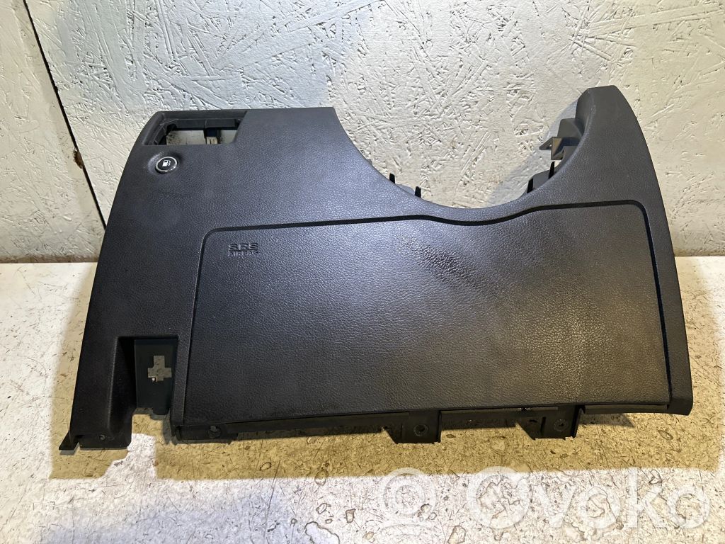 Jeep Grand Cherokee Poduszka powietrzna Airbag chroniąca kolana 