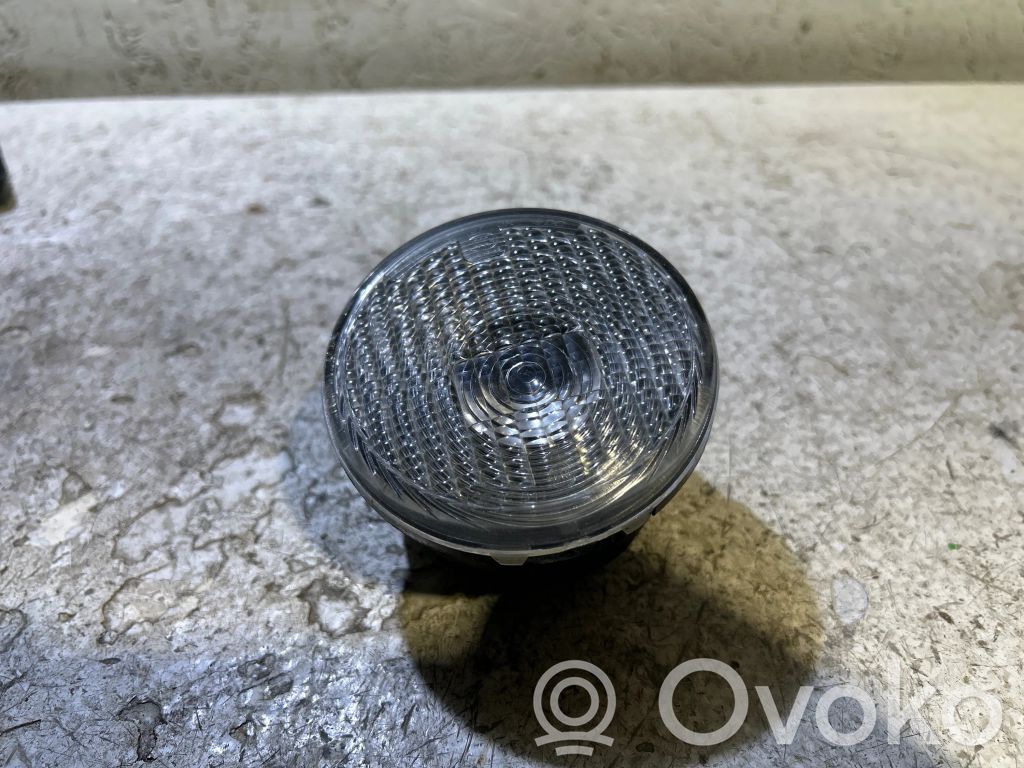 Jeep Wrangler Seitenblinker 