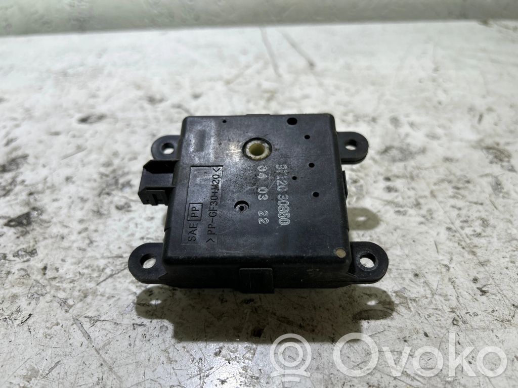 Nissan X-Trail T32 Air flap motor/actuator 
