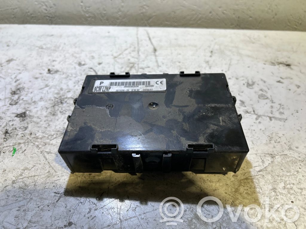 Comfort/convenience module   284B2BC52A,00409569,281192962B