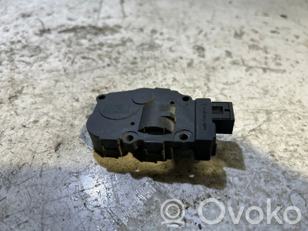 BMW 1 E81 E87 Motorino attuatore aria 