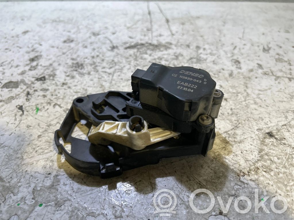 Oro sklendės varikliukas   EAB222,271004,113930043