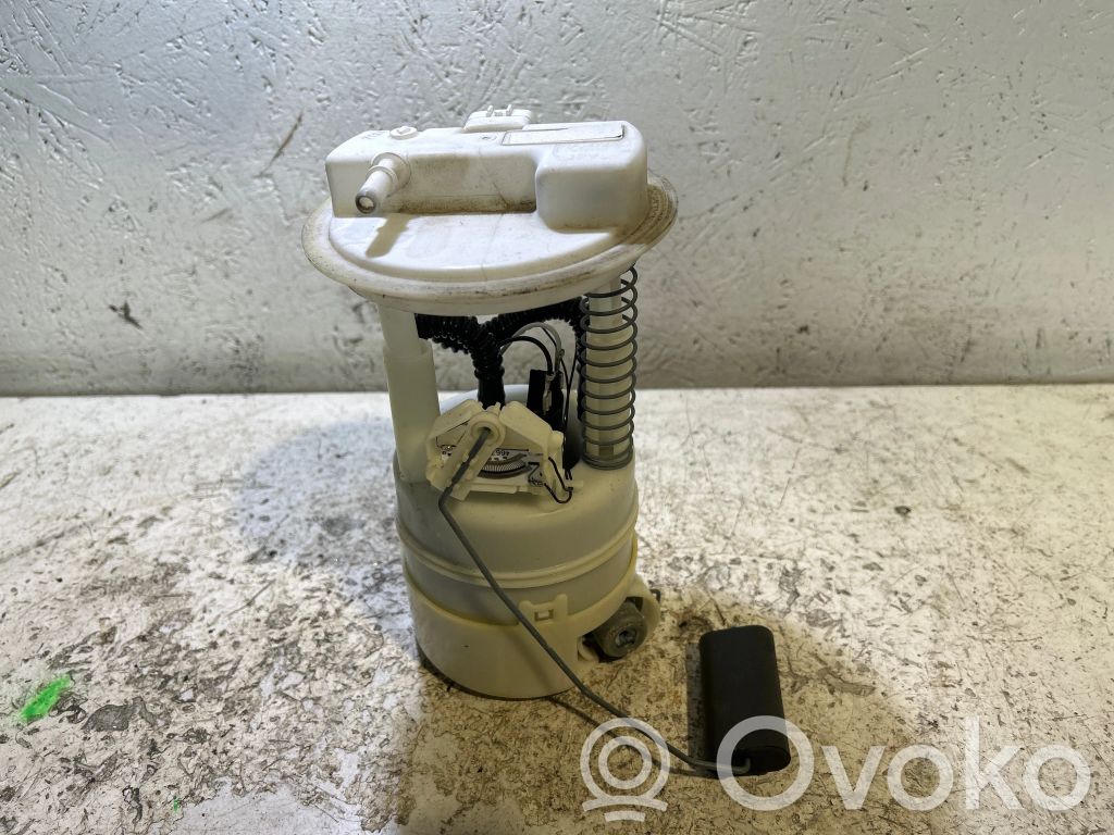 Citroen C4 I Kraftstoffpumpe im Tank 