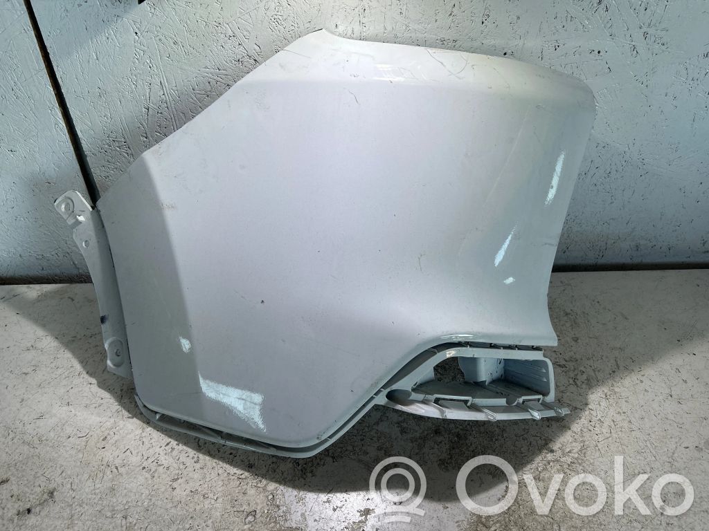 Jeep Cherokee KL Paraurti 