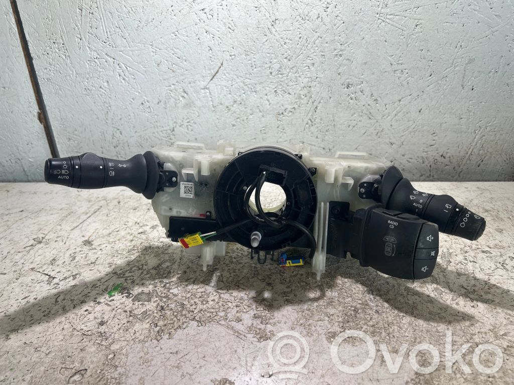 Renault Megane II Other switches/knobs/shifts 