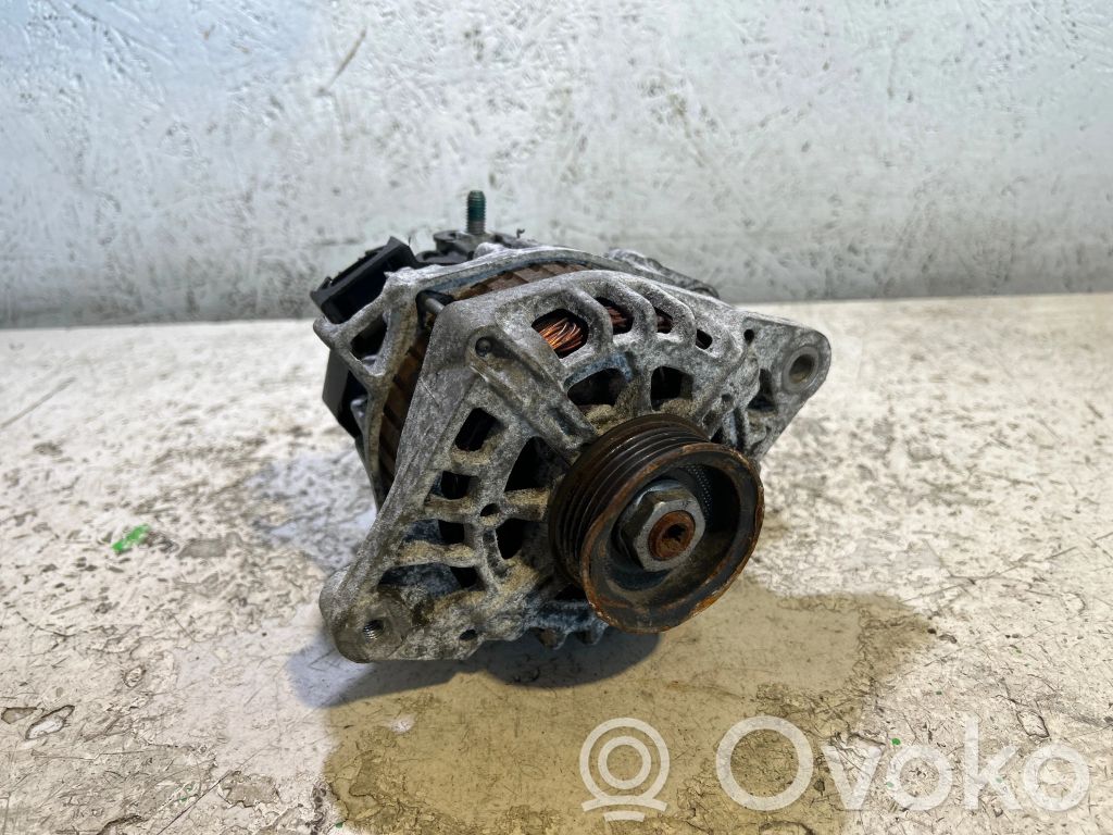 Generatorius   3730003355,135V90A,2622650,3730003800,3730003805