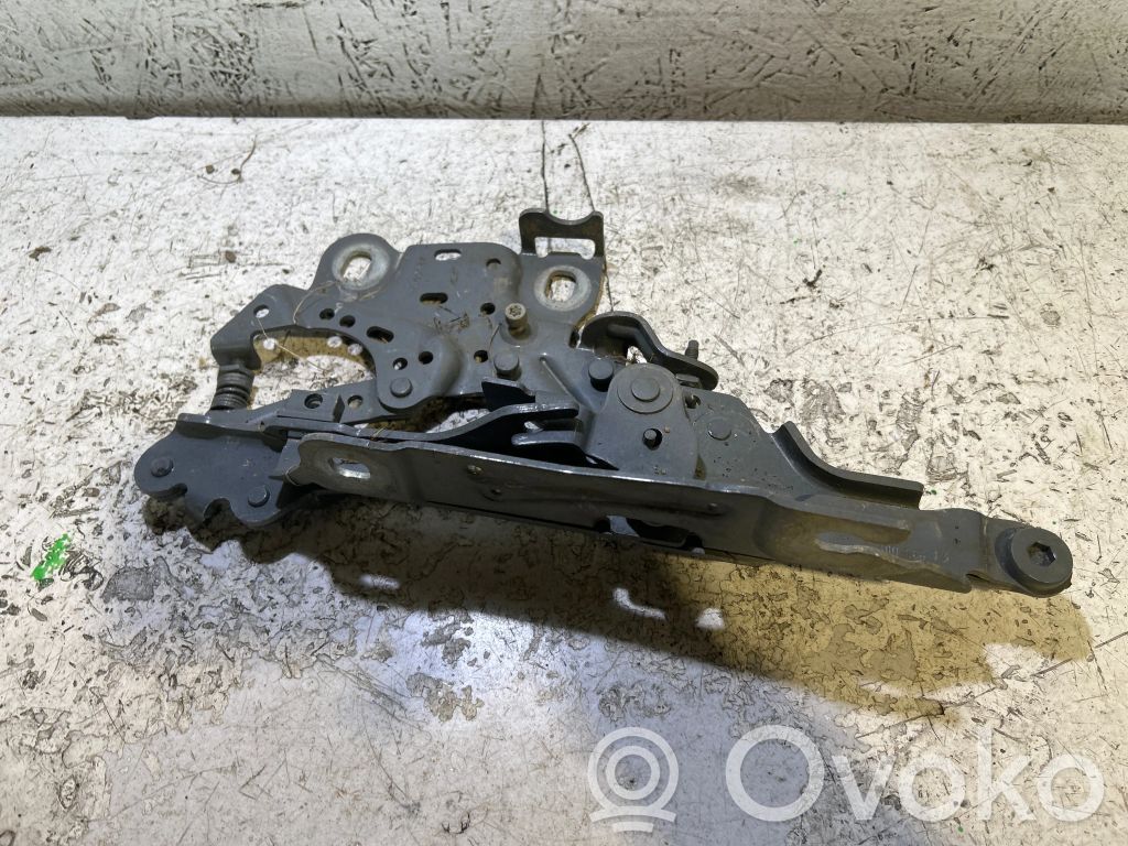 Mini One - Cooper F56 F55 Bisagras del capó/tapa del motor 