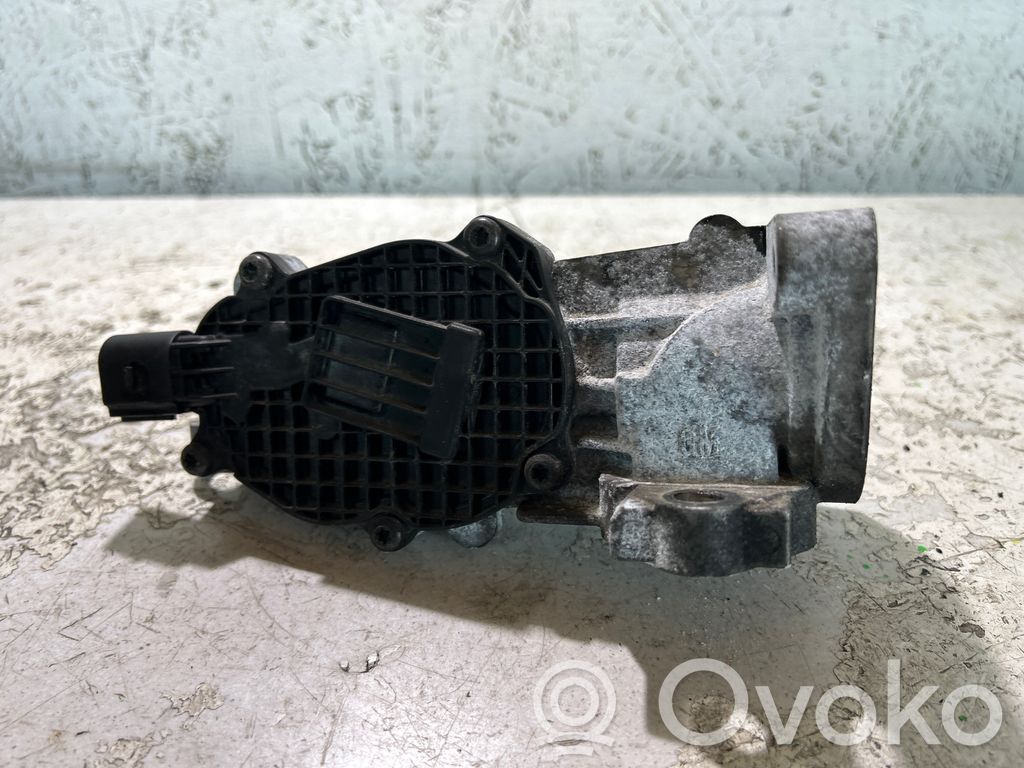 Citroen C3 Zawór EGR 