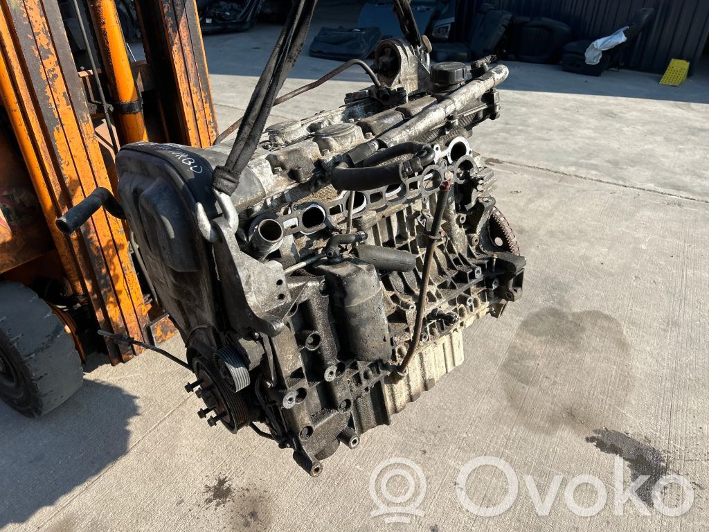 Volvo XC90 Engine 