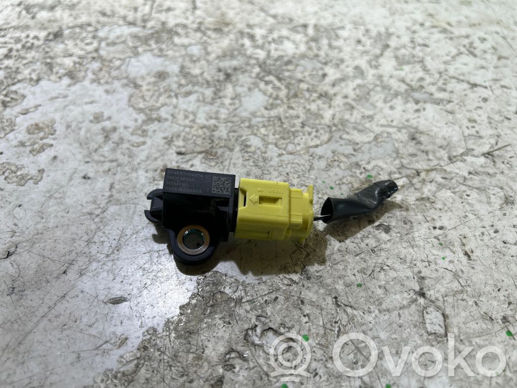 Nissan Maxima A36 Czujnik uderzenia Airbag 