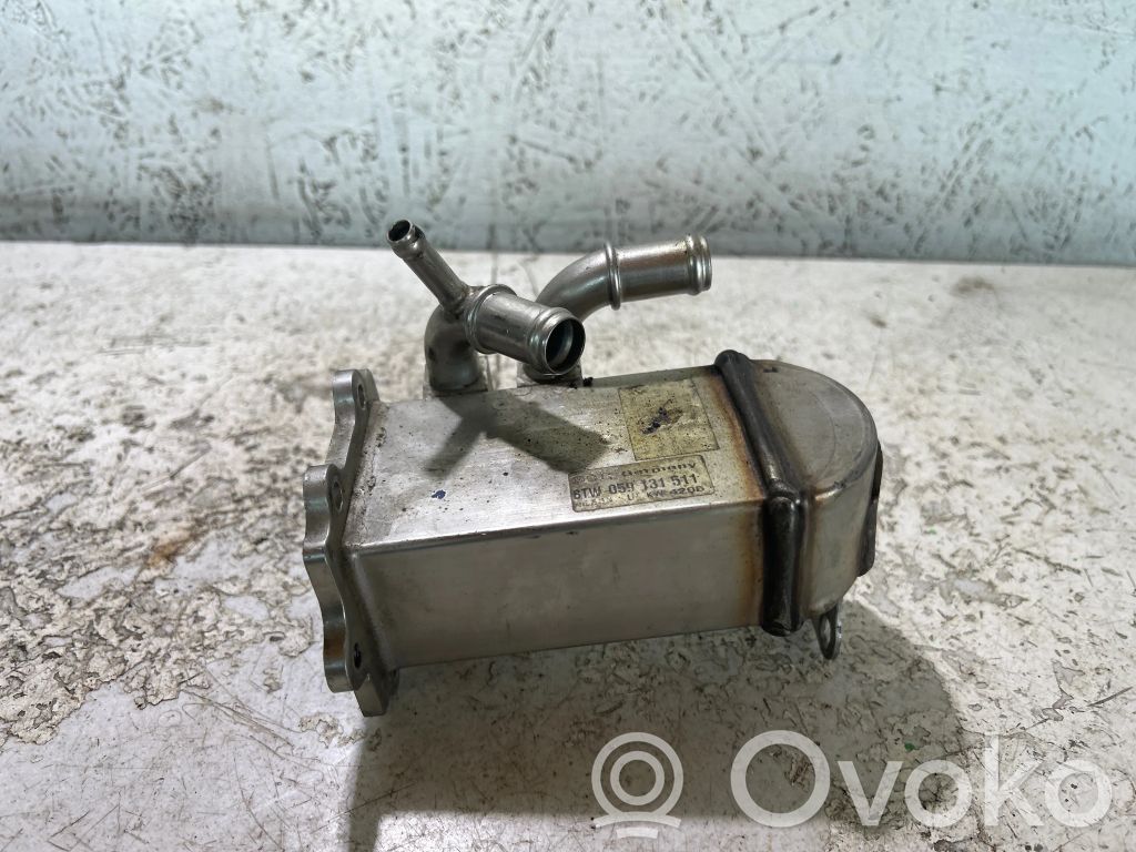 Refrigerador de la válvula EGR   059131511,KW4205