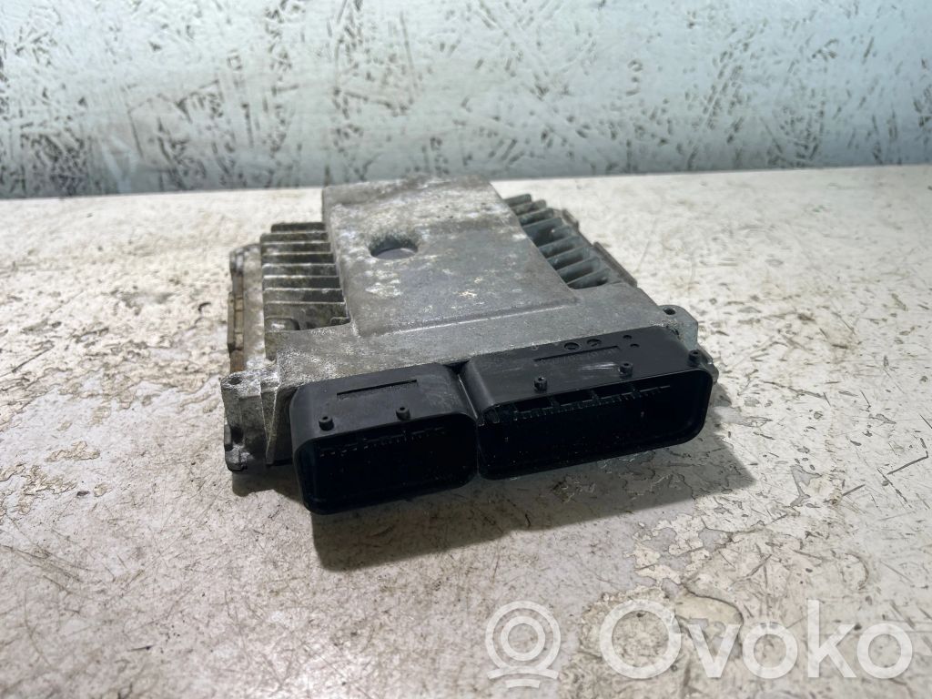 Engine control unit/module   03G906018EJ,5WP45605AC