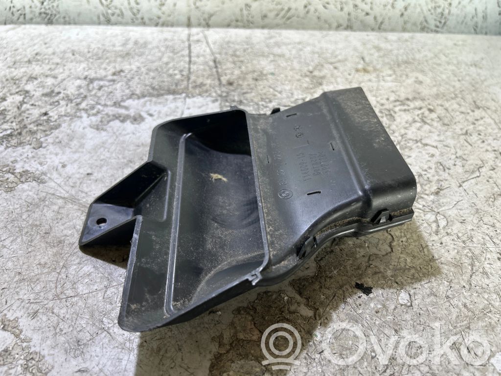 BMW X3 F25 Conductă aer cabină 