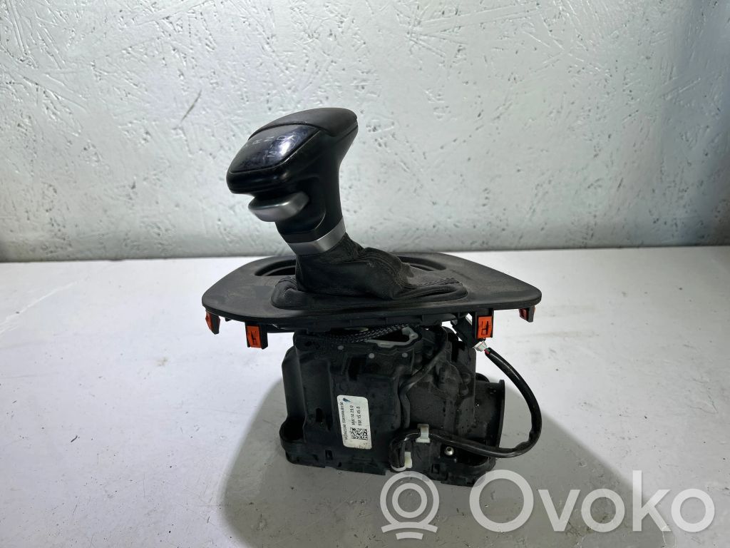 Dodge Challenger Selector de viteze/schimbător de viteze (interior) 