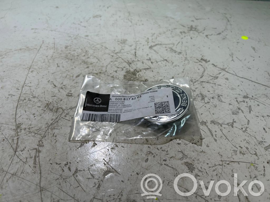 Mercedes-Benz  CLE C236 Siglă fabricant/emblemă 