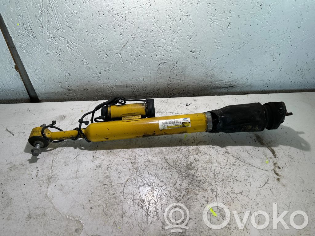 Dodge Challenger Amortiguador trasero 