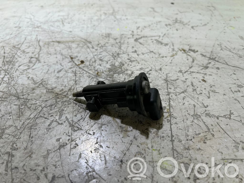 Dodge Durango Camshaft position sensor 