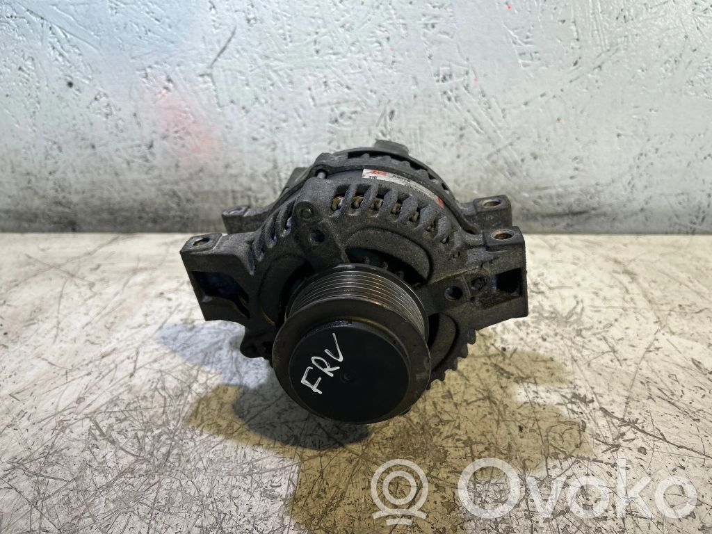 Alternator   1435020331,5901259492484,A6079