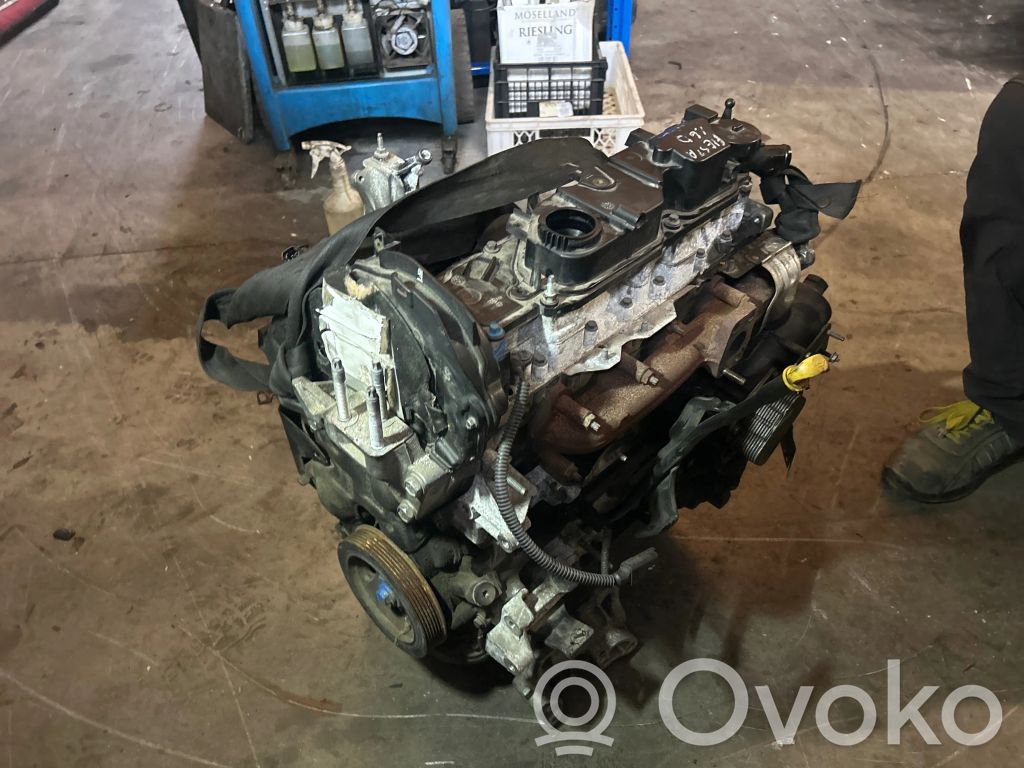 Engine   AV2Q6007AA,AV206010AA