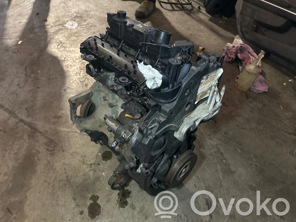 Engine   7V2Q6007AB,7S606010AA