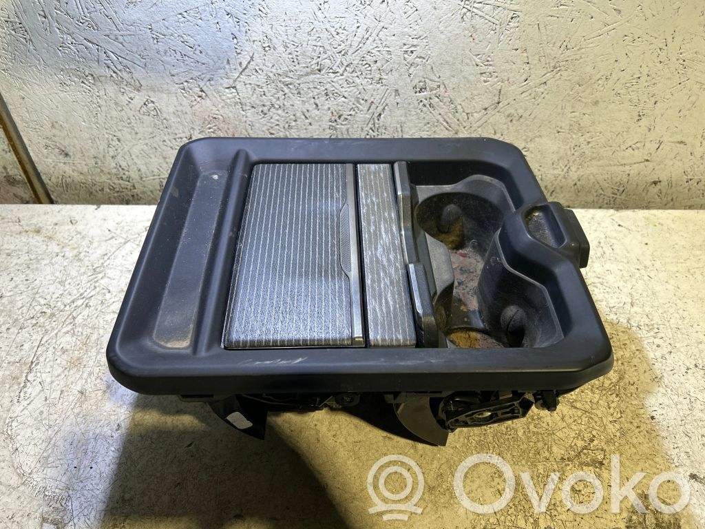 Ram 1500 DT Porte-gobelet 