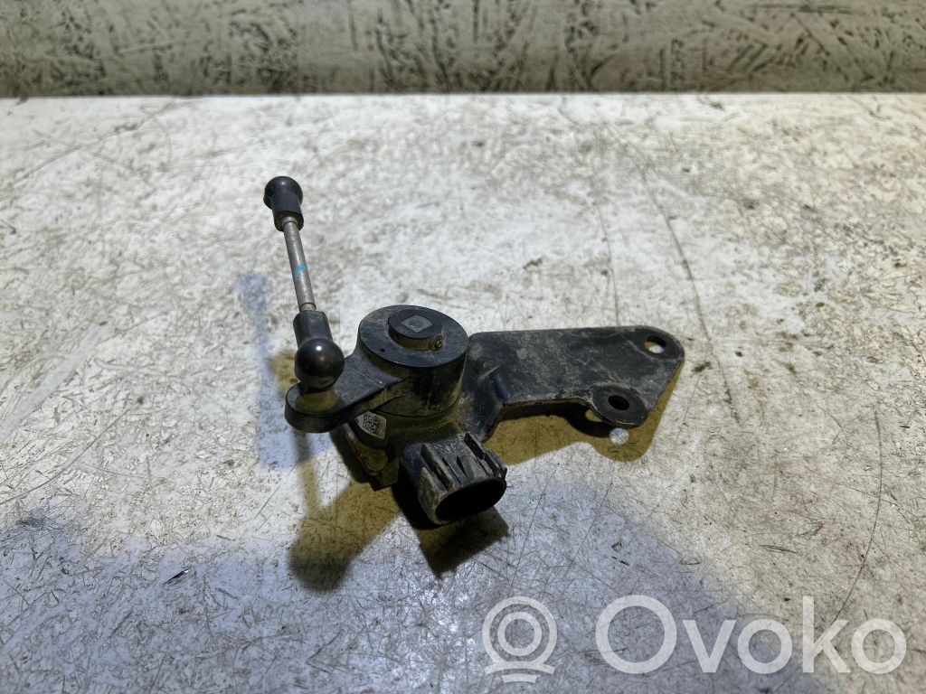 Ram 1500 DT Rear height level sensor lever 