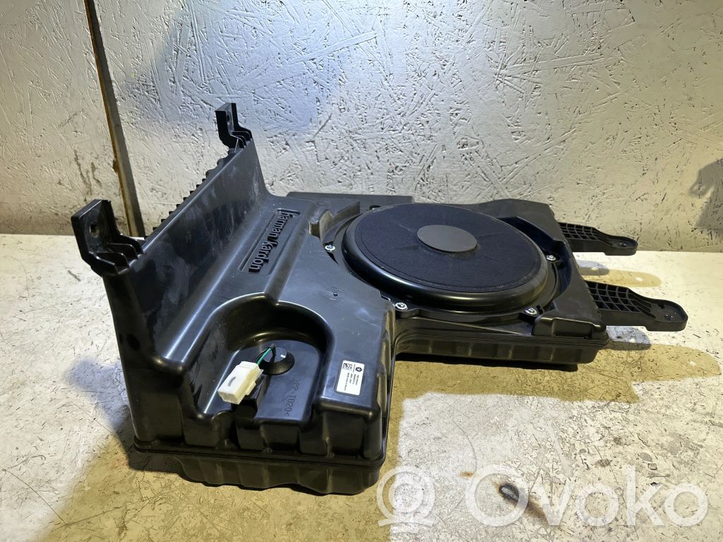 Altavoz subwoofer   P68315544AA,29820J0251,8965000701A