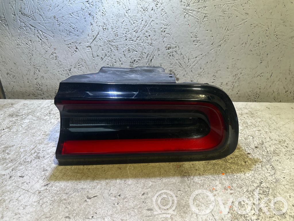 Dodge Challenger Takavalot 