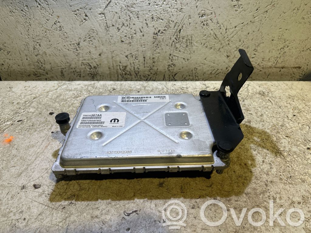 Dodge Challenger Engine control unit/module 