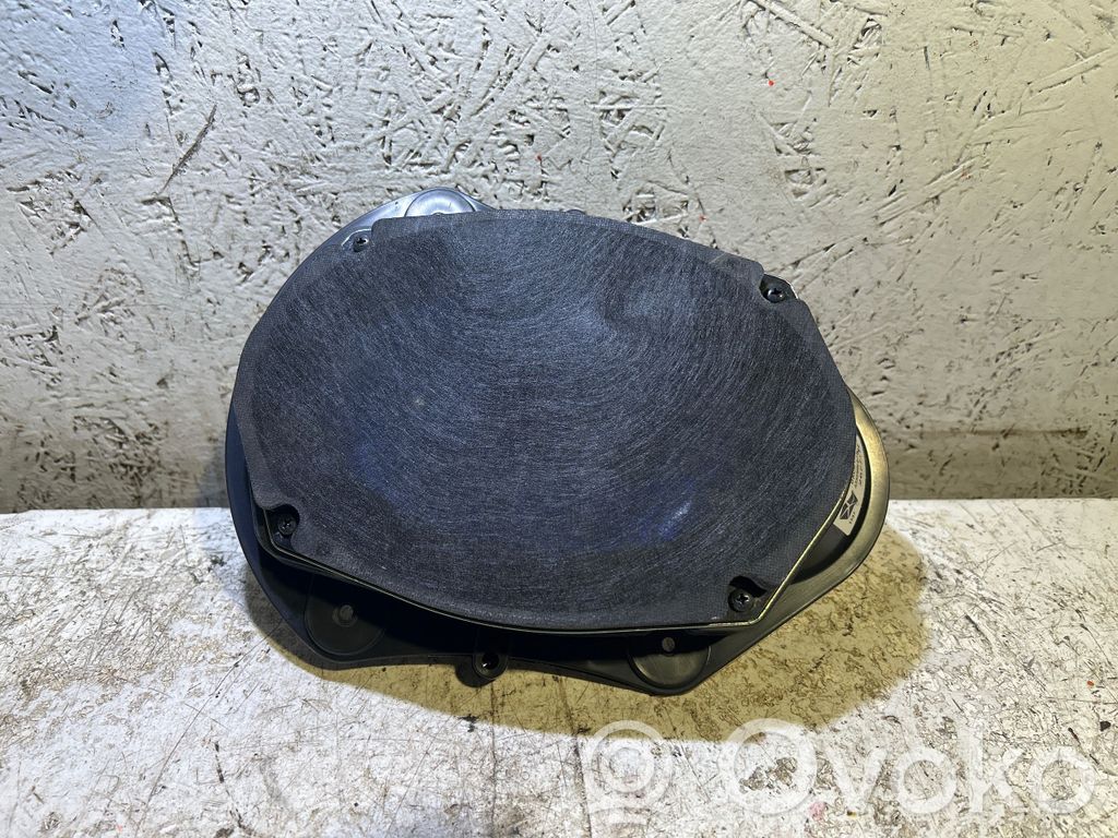 Front door speaker   05091629AA,1597,26777R