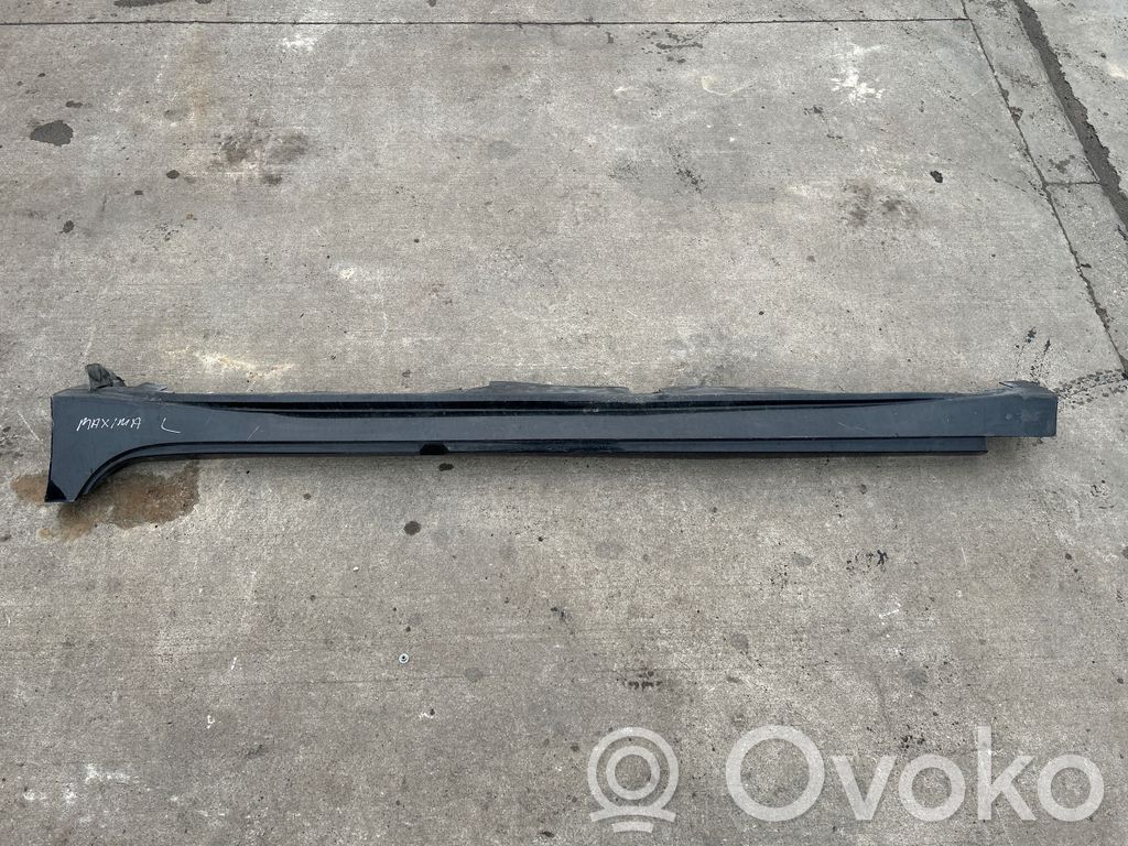 Nissan Maxima A36 Sottoporta 