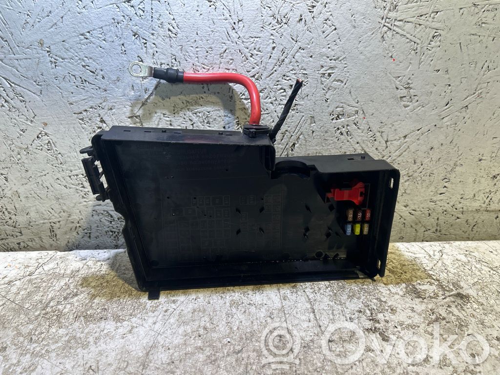 Módulo de fusible   31409364,AD06L,T307
